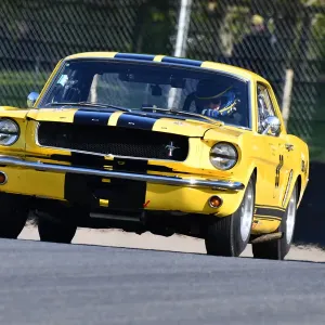 CJM-P 1582 Alex Taylor, Nigel Greensall, Ford Mustang CJM-P 1582 Alex Taylor, Nigel Greensall, Ford Mustang
