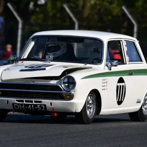 CJM-P 1591 Mel Streek, Ollie Streek, Ford Lotus Cortina CJM-P 1591 Mel Streek, Ollie Streek, Ford Lotus Cortina