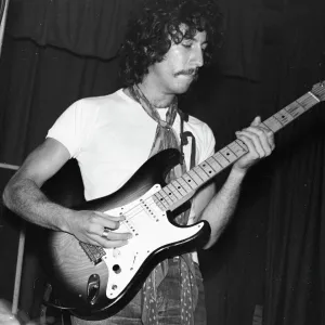 CJMF 028a Peter Green Feetwood Mac