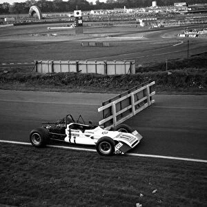 2013 Motorsport Archive Collections Photographic Print Collection: From the beginning.