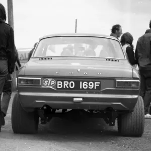 CJMF 102a Ford escort Mk1 BRO 169 F CJMF 102a Ford escort Mk1 BRO 169 F