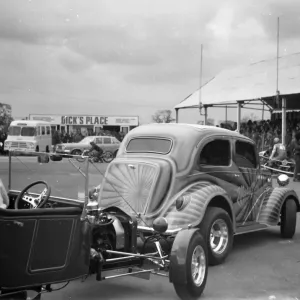CJMF 104a Ford Popular, Mister 7 CJMF 104a Ford Popular, Mister 7