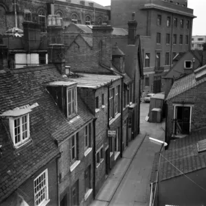 CJMF 131a Cambridge 1974