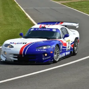 CM1 0113 Dodge Viper CM1 0113 Dodge Viper