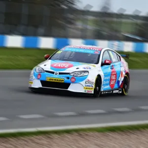 CM1 0310 Jason Plato, MG6 GT CM1 0310 Jason Plato, MG6 GT