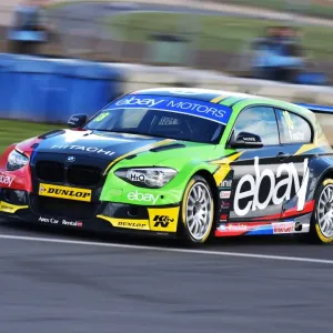 CM1 0412 Nick Foster, BMW 125i M Sport CM1 0412 Nick Foster, BMW 125i M Sport