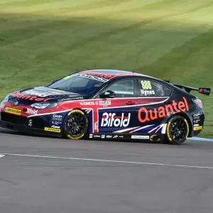 CM1 0497 Marc Hynes, Quantel BiFold Racing, MG6 CM1 0497 Marc Hynes, Quantel BiFold Racing, MG6