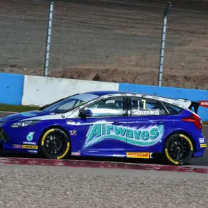 CM1 0498 Fabrizio Giovanardi, Airwaves Racing, Ford Focus ST CM1 0498 Fabrizio Giovanardi, Airwaves Racing, Ford Focus ST