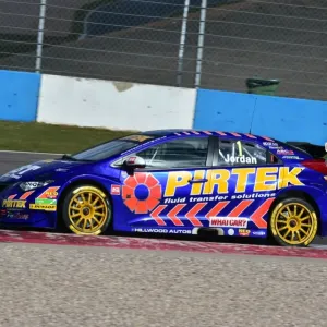 CM1 0499 Andrew Jordan, Pirtek Racing, Honda Civic CM1 0499 Andrew Jordan, Pirtek Racing, Honda Civic