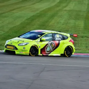 CM1 0531 Jack Clarke, Crabbies Racing, Toyota Avensis CM1 0531 Jack Clarke, Crabbies Racing, Toyota Avensis