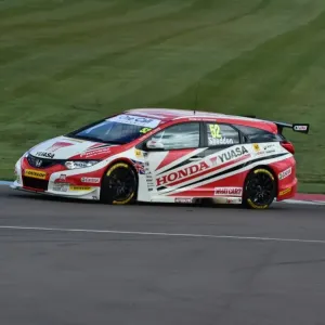 CM1 0532 Gordon Shedden, Flash, Honda Yuasa Racing, Honda Civic Tourer CM1 0532 Gordon Shedden, Flash, Honda Yuasa Racing, Honda Civic Tourer