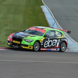 CM1 0538 Rob Collard, eBay Motors, BMW 125i M Sport CM1 0538 Rob Collard, eBay Motors, BMW 125i M Sport