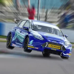 CM1 0610 Fabrizio Giovanardi, Ford Focus ST MkIII CM1 0610 Fabrizio Giovanardi, Ford Focus ST MkIII