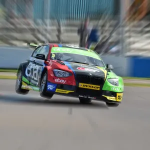 CM1 0751 Colin Turkington, BMW 125i M Sport CM1 0751 Colin Turkington, BMW 125i M Sport