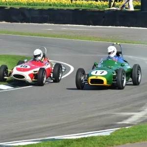 CM1 0954 Simon Goodliff, Lola-Ford Mk2, Vernon Williamson, Rytune Scorpion-Ford