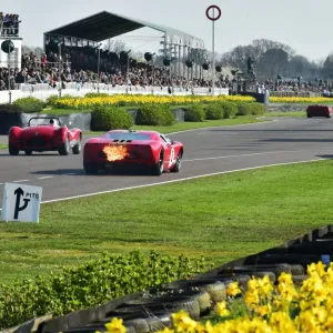 CM1 1647 Craig Davies, Ford GT40 CM1 1647 Craig Davies, Ford GT40