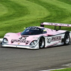 CM1 2254 Henry Pearman, Porsche 962 CM1 2254 Henry Pearman, Porsche 962