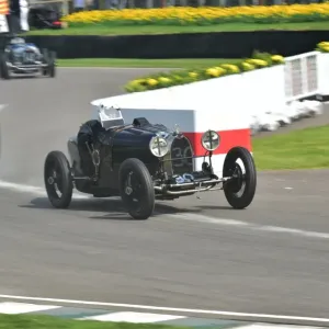 CM1 2439 Oliver Way, Bugatti T37 CM1 2439 Oliver Way, Bugatti T37