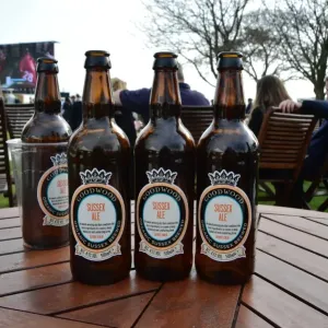 CM1 2866 Sussex Ale CM1 2866 Sussex Ale