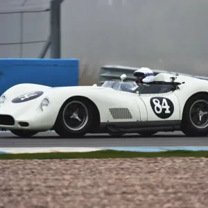 CM1 3318 Lister Chevrolet Knobbly Print CM1 3318 Lister Chevrolet Knobbly Print