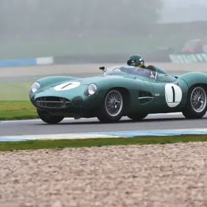 Aston Martin DBR1 Print Aston Martin DBR1 Print