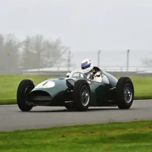 CM1 3345 Aston Martin DBR4 CM1 3345 Aston Martin DBR4