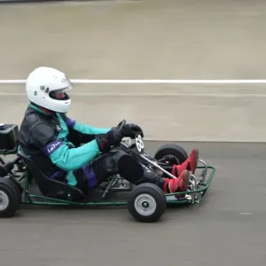 197cc Blowkart-Villiers Kart Print 197cc Blowkart-Villiers Kart Print
