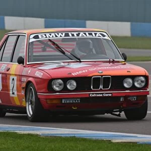 CM1 3577 BMW, Steve Soper