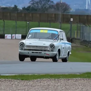 CM1 4875 Tom Andrew, Ford Lotus Cortina CM1 4875 Tom Andrew, Ford Lotus Cortina