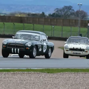 CM1 4877 Martin Richardson, MGB, David Beresford, MGB CM1 4877 Martin Richardson, MGB, David Beresford, MGB
