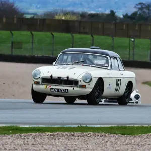 CM1 4878 David Beresford, MGB, AEW 432 A CM1 4878 David Beresford, MGB, AEW 432 A