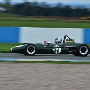 CM1 5041 Lincoln Small, Brabham BT10