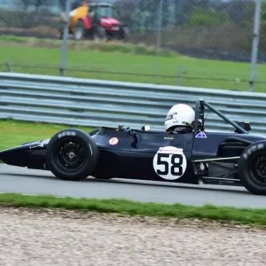 CM1 5465 John Crowell, Elden Mk8 CM1 5465 John Crowell, Elden Mk8
