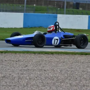 CM1 5467 Brian Morris, Lola T202 CM1 5467 Brian Morris, Lola T202