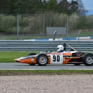 CM1 5478 Daniel Stanzl, Elden Mk8 CM1 5478 Daniel Stanzl, Elden Mk8