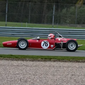 CM1 5479 Gary McVeigh, Merlyn Mk11A CM1 5479 Gary McVeigh, Merlyn Mk11A