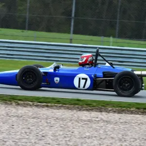 CM1 5483 Brian Morris, Lola T202 CM1 5483 Brian Morris, Lola T202