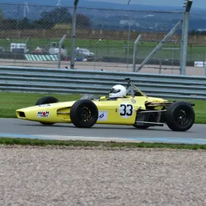 CM1 5487 Julian Pierce, Lola T200 CM1 5487 Julian Pierce, Lola T200