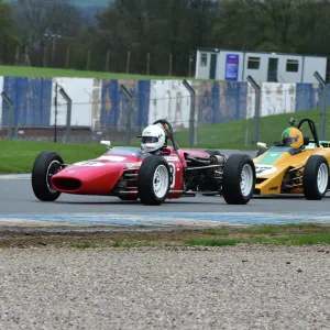 CM1 5502 Andrew Mansell, Merlyn Mk11A, Dick Dixon, Lotus 61