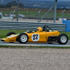 CM1 5503 Dick Dixon, Lotus 61 CM1 5503 Dick Dixon, Lotus 61