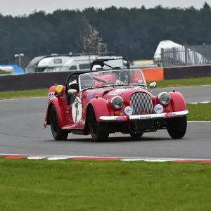 Morgan Plus 8 Print, CM1 6513 Morgan Plus 8 Print, CM1 6513