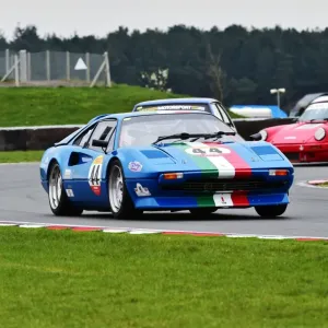 Ferrari 308 GTB Print Ferrari 308 GTB Print