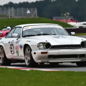 CM1 6701 Lawrence Coppock, Richard Coppock, Jaguar XJS CM1 6701 Lawrence Coppock, Richard Coppock, Jaguar XJS