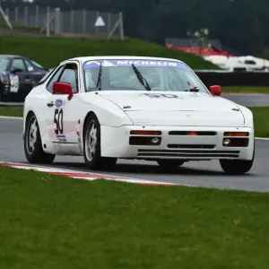 CM1 6719 Mike Wroe, David Van Gils, Porsche 944 S2 CM1 6719 Mike Wroe, David Van Gils, Porsche 944 S2