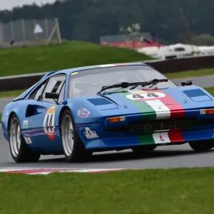 Ferrari 308 GTB Print Ferrari 308 GTB Print