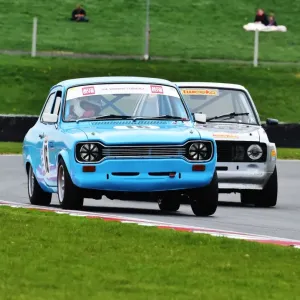 CM1 6764 Mark Lucock, Ford Escort Mk1, RS 2000 CM1 6764 Mark Lucock, Ford Escort Mk1, RS 2000