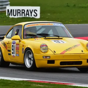 CM1 6786 Stuart Jefcoate, Porsche 911 Carrera CM1 6786 Stuart Jefcoate, Porsche 911 Carrera