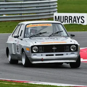 CM1 6788 Nigel Craig, Ford RS2000 CM1 6788 Nigel Craig, Ford RS2000