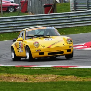 CM1 6808 Stuart Jefcoate, Porsche 911 Carrera CM1 6808 Stuart Jefcoate, Porsche 911 Carrera