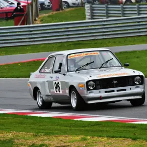 CM1 6832 Nigel Craig, Ford RS2000 CM1 6832 Nigel Craig, Ford RS2000